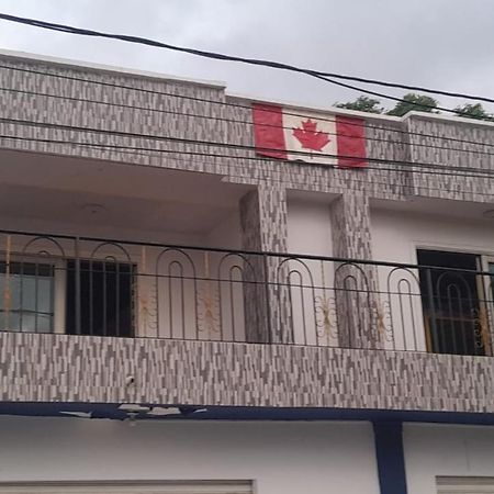 Canadian House Tolu Ξενοδοχείο Εξωτερικό φωτογραφία